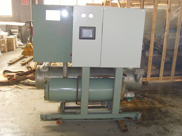 船山酒店中央空调不停机清洗方法介绍